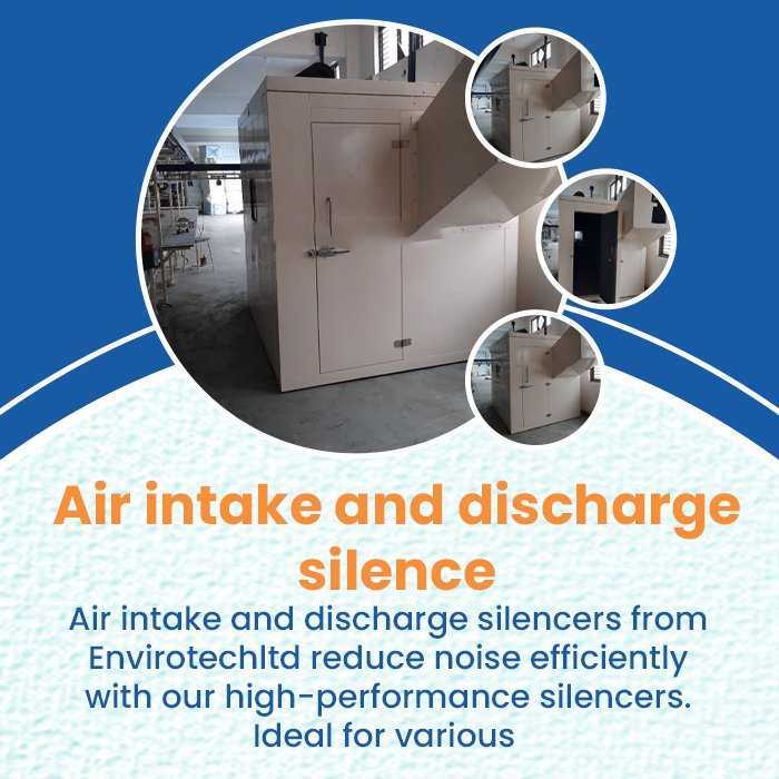 air-intake-and-discharge-silencer